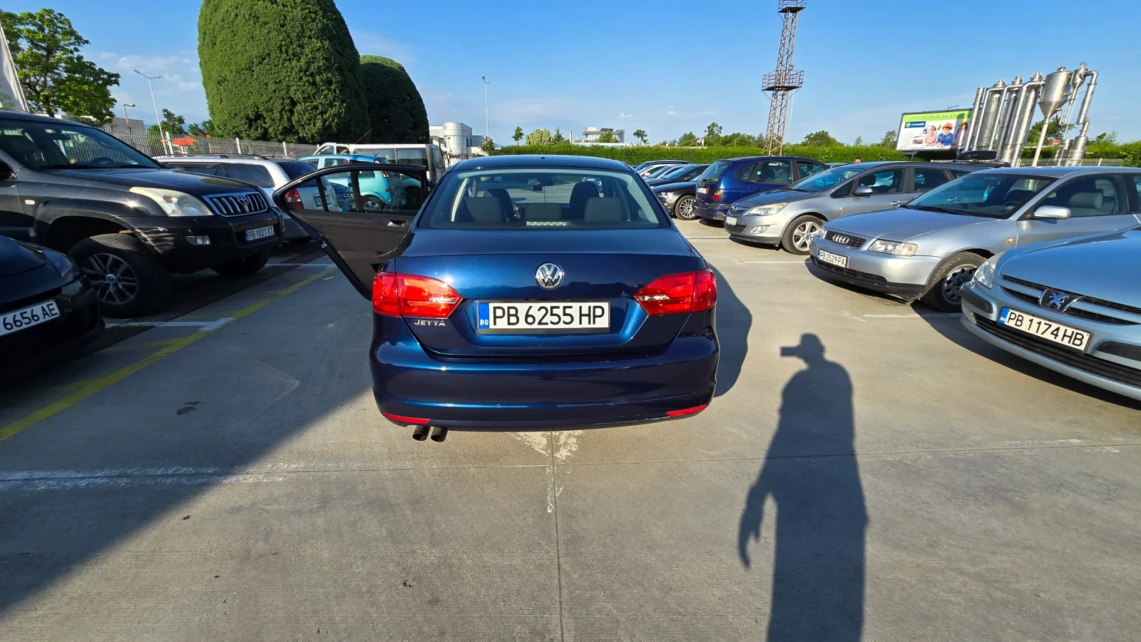 VW Jetta 6 | Mobile.bg � ����������� 7