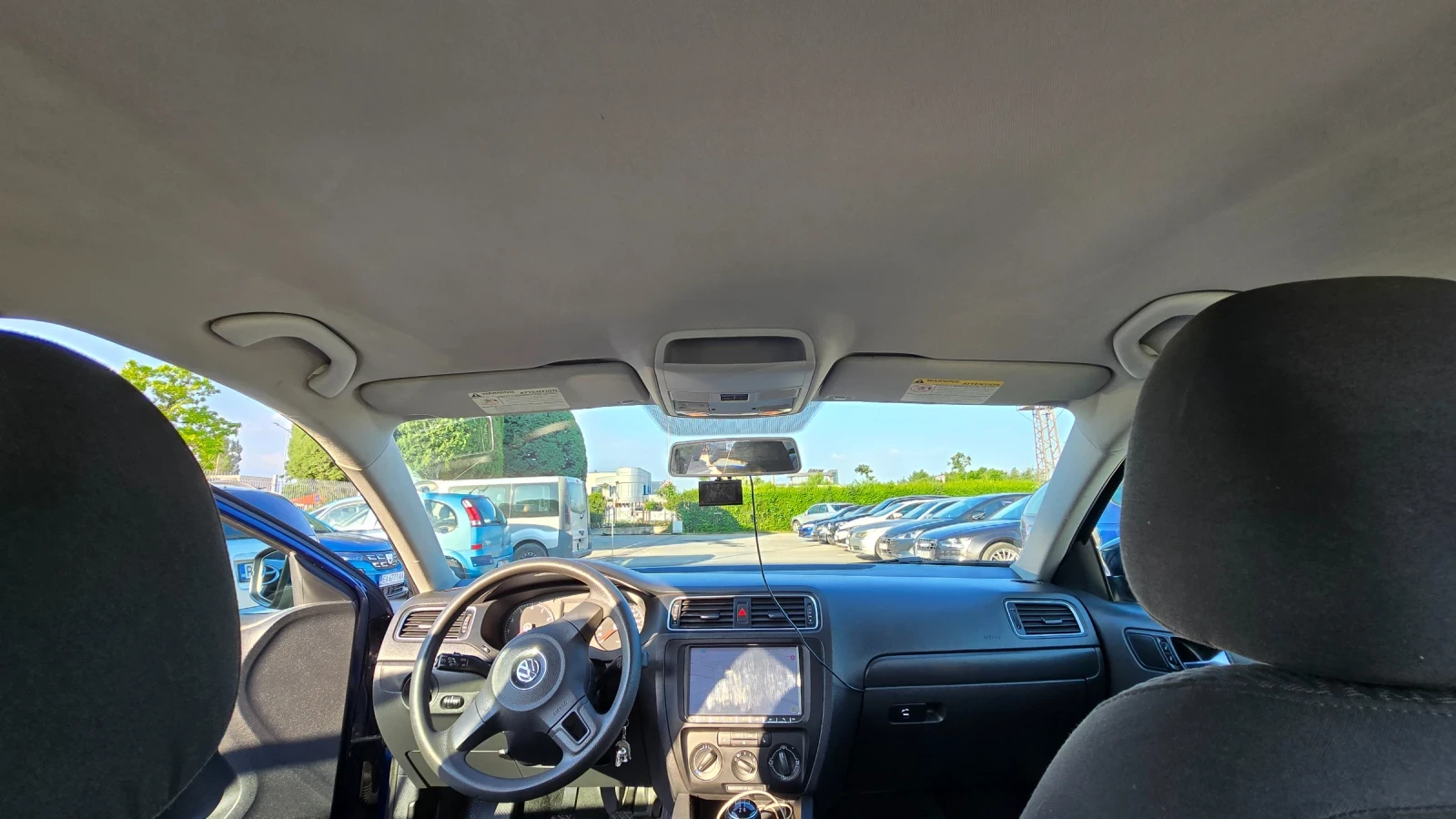VW Jetta 6 | Mobile.bg � ����������� 11