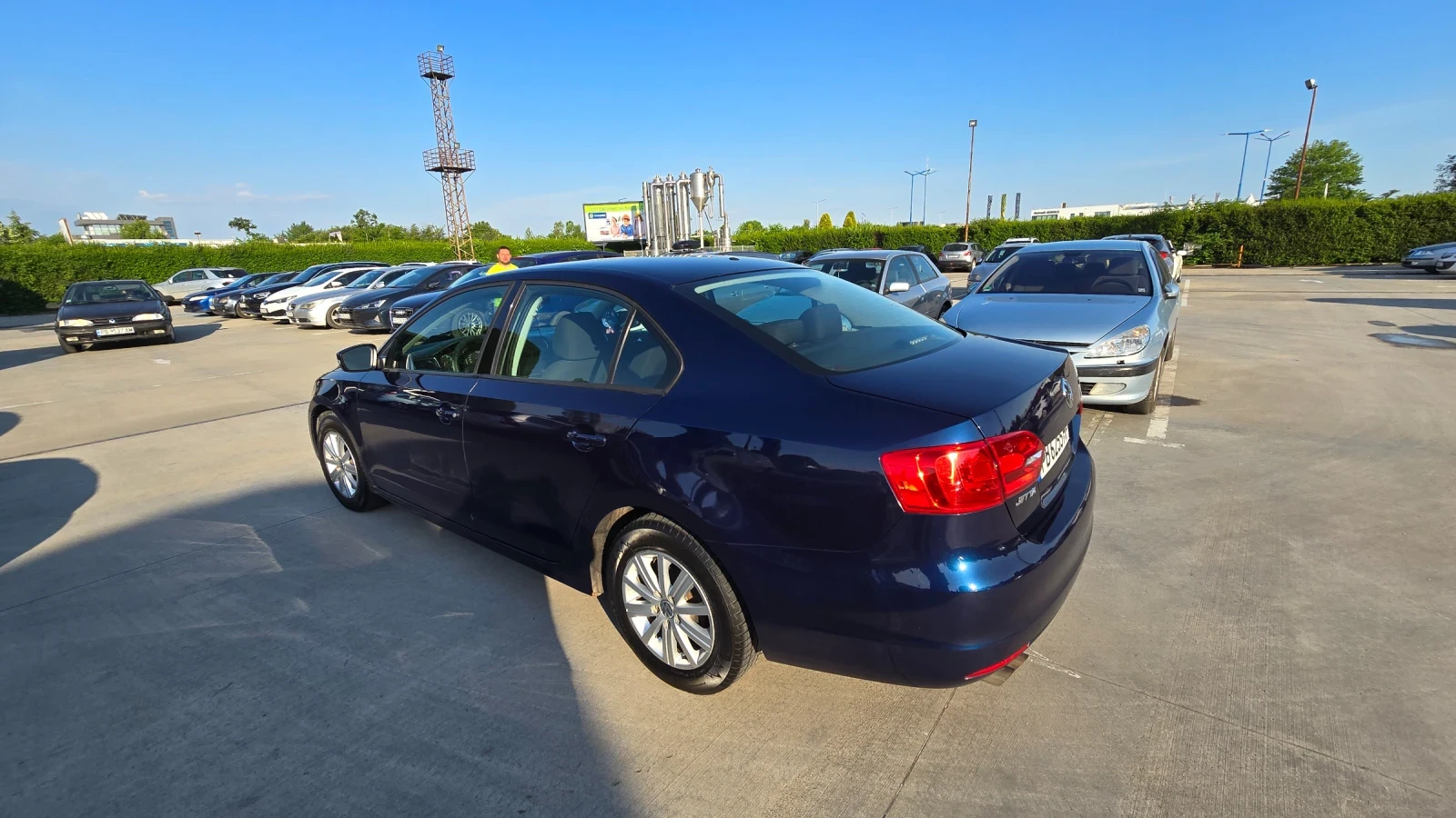 VW Jetta 6 | Mobile.bg � ����������� 6