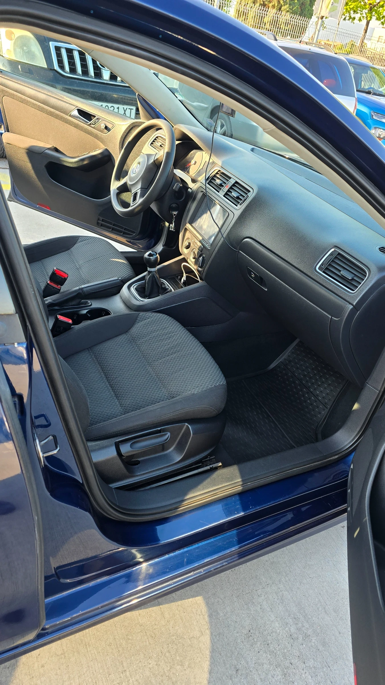 VW Jetta 6 | Mobile.bg � ����������� 9
