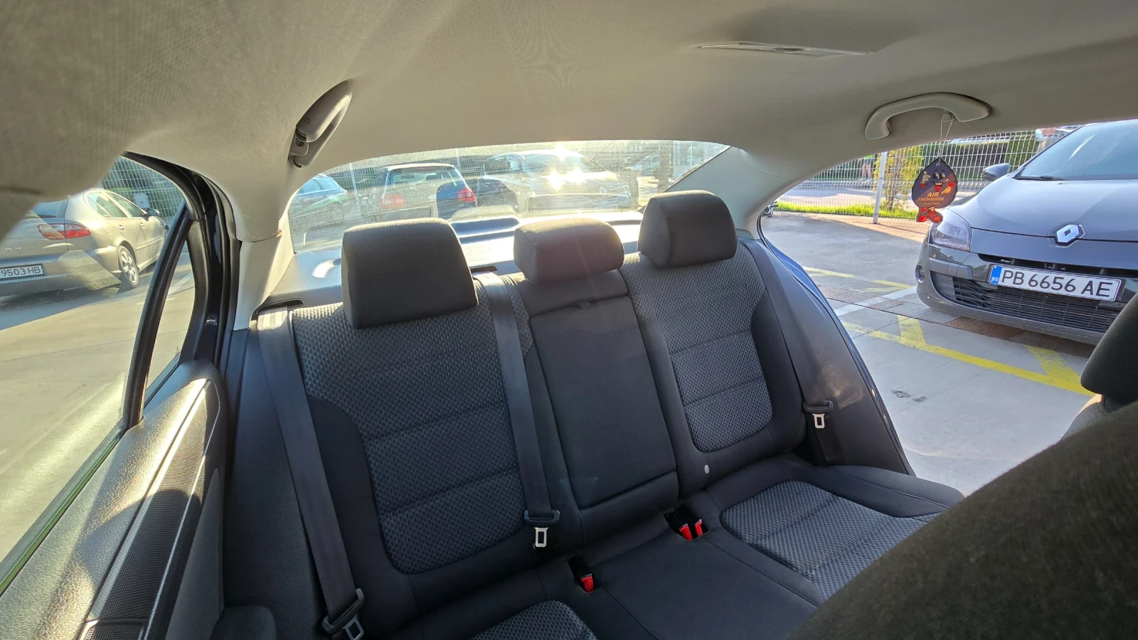 VW Jetta 6 | Mobile.bg � ����������� 12