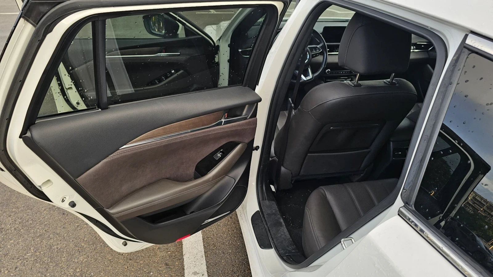 Mazda 6 Takumi plus, снимка 17 - Автомобили и джипове - 55311045