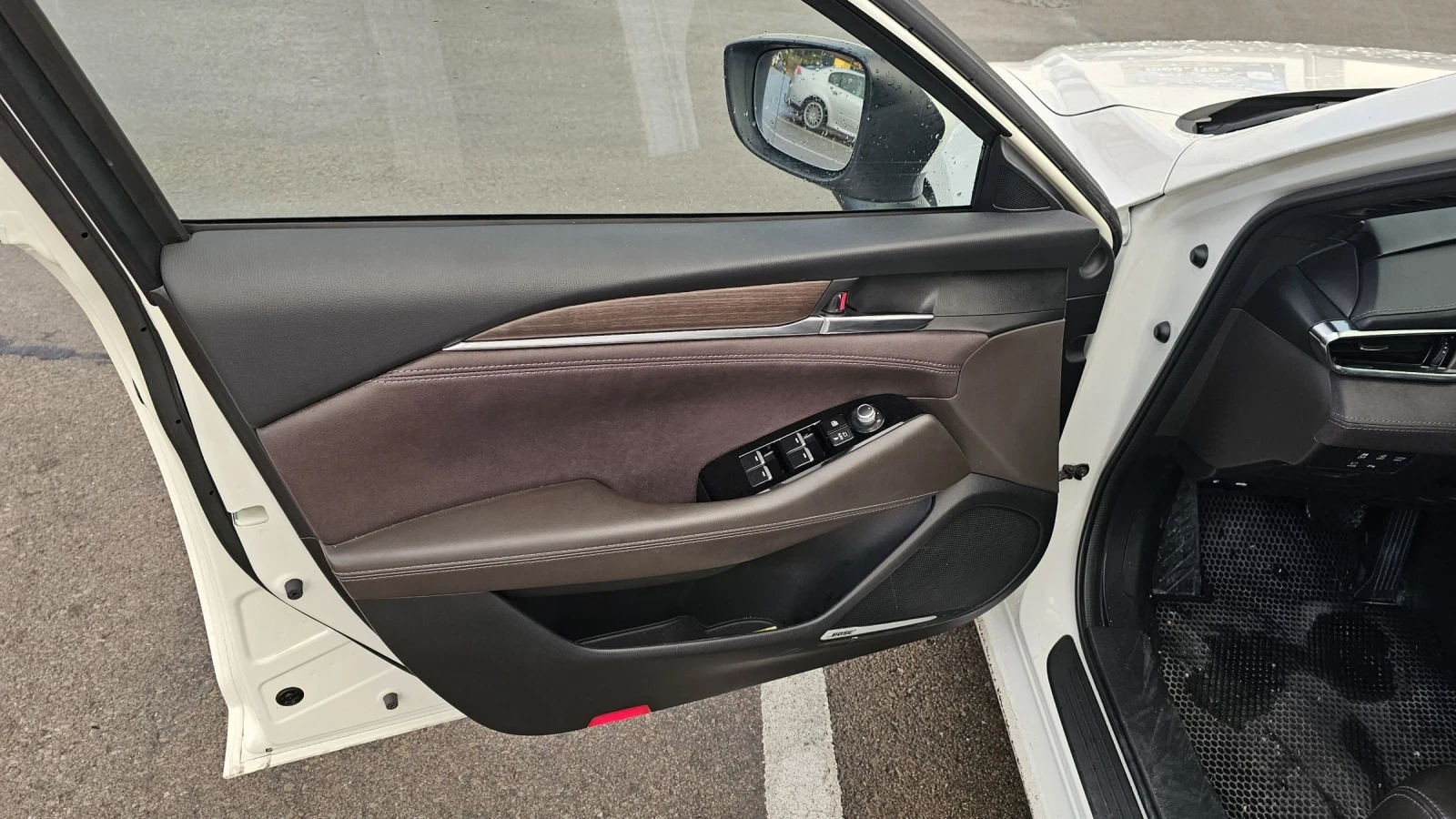 Mazda 6 Takumi plus, снимка 15 - Автомобили и джипове - 55311045