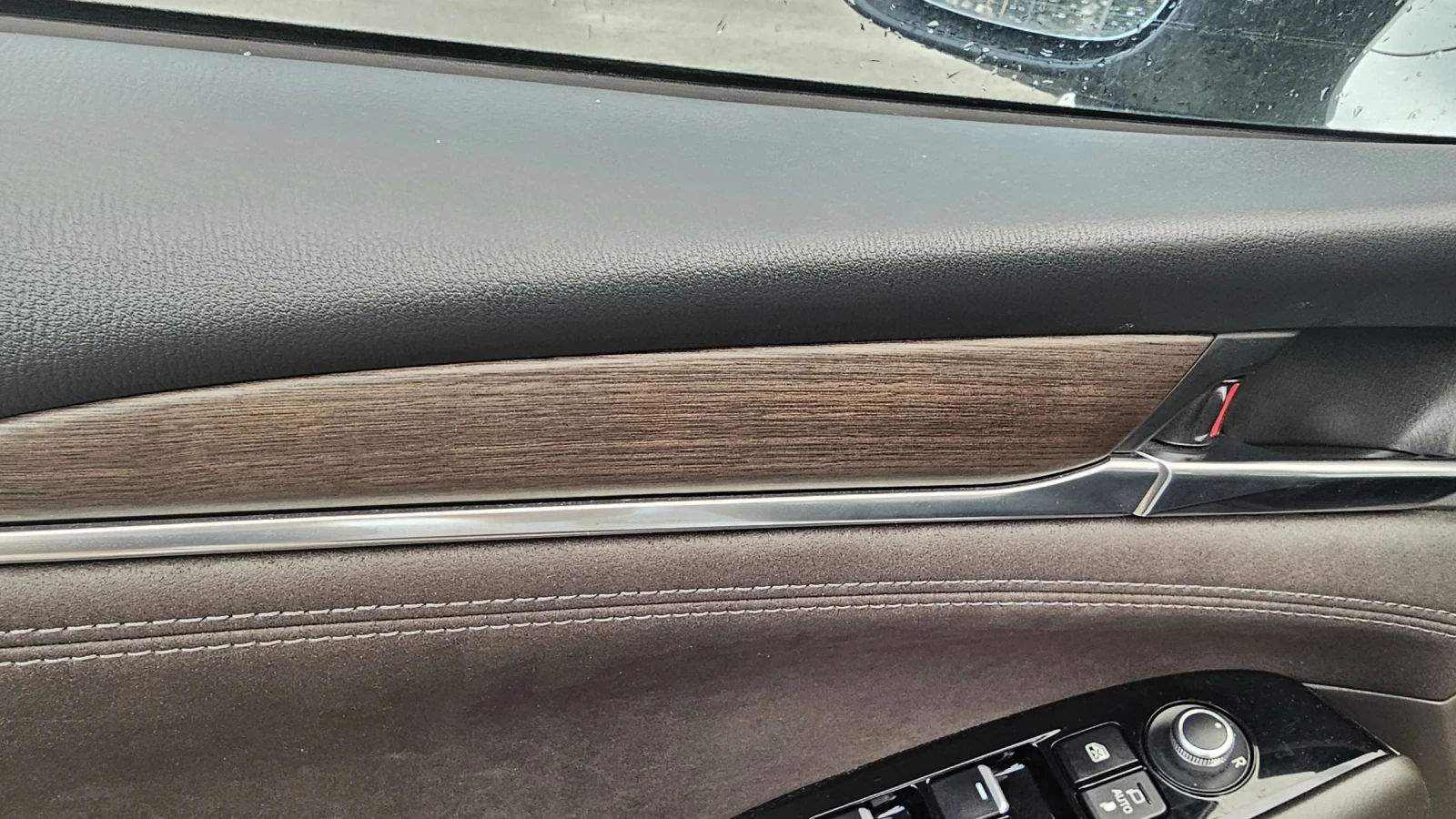 Mazda 6 Takumi plus, снимка 16 - Автомобили и джипове - 55311045