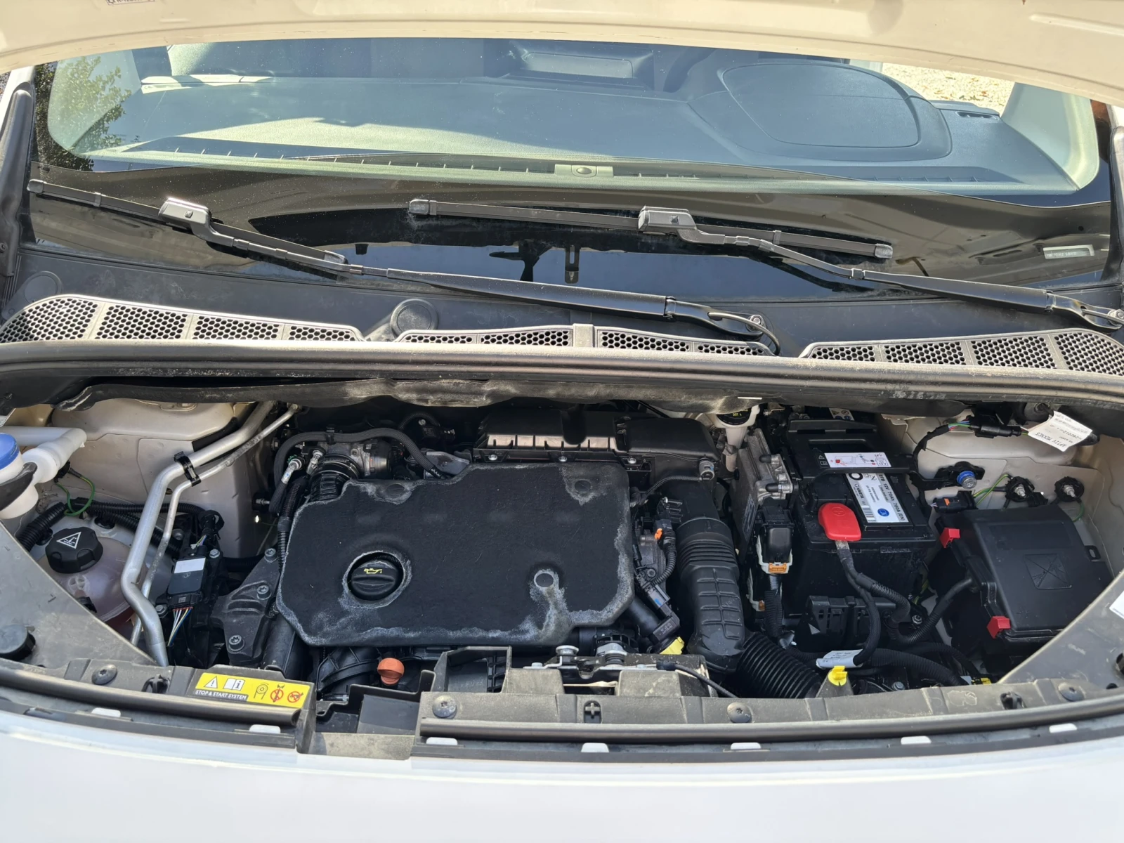 Toyota Proace City 1.5-D4D, снимка 11 - Автомобили и джипове - 55537380