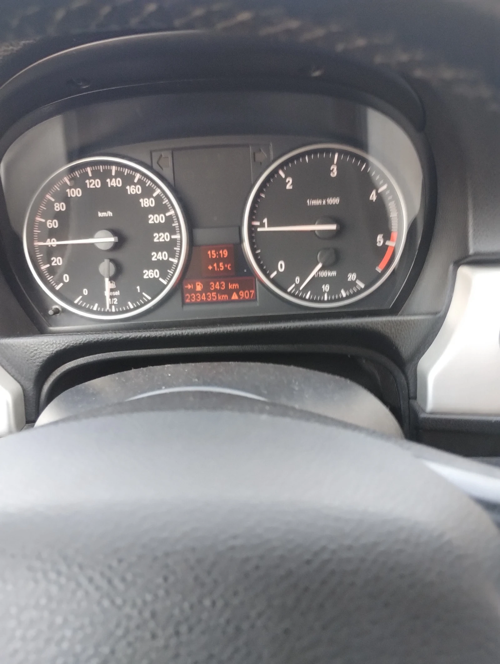 BMW 320 320, снимка 5 - Автомобили и джипове - 55748002