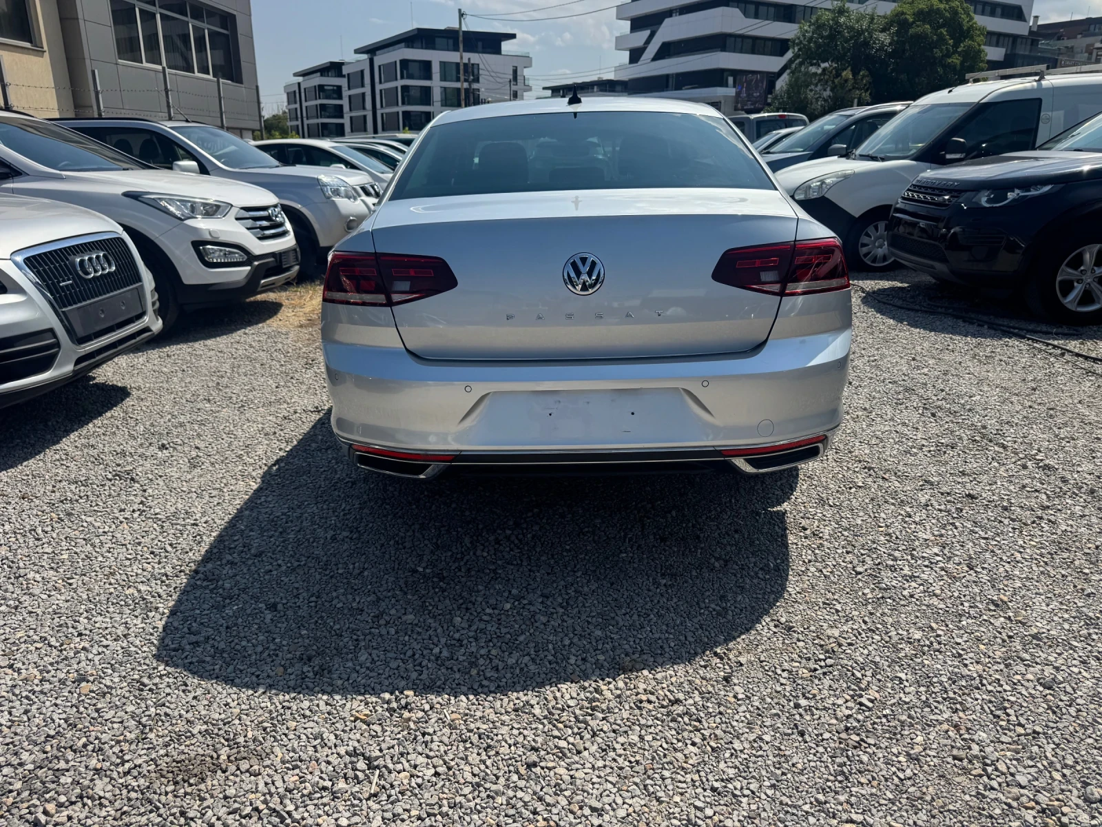 VW Passat 126800км* ТОП* NAVI* DIGITAL* КОЖА* ПОДГРЕВ* 2020г, снимка 11 - Автомобили и джипове - 55816567