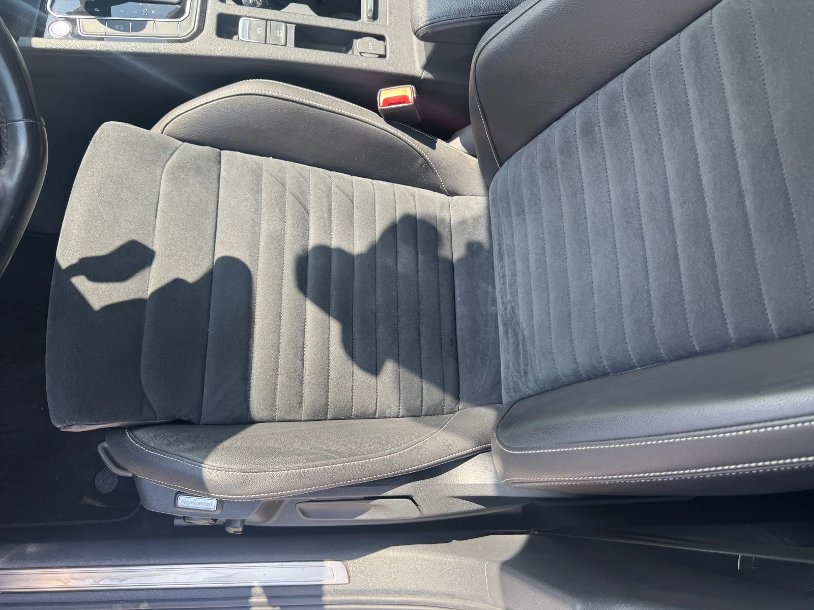 VW Passat 126800км* ТОП* NAVI* DIGITAL* КОЖА* ПОДГРЕВ* 2020г, снимка 4 - Автомобили и джипове - 55816567