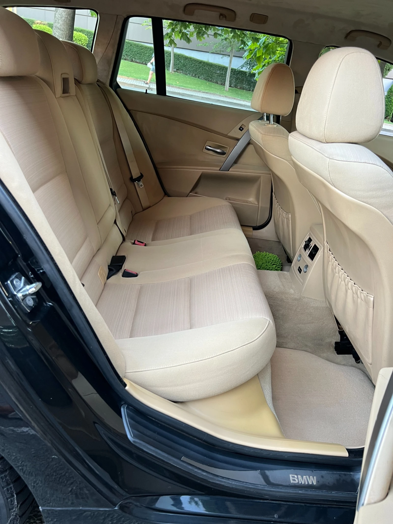 BMW 530 D ПЕРФЕКТНО СЪСТОЯНИЕ , снимка 16 - Автомобили и джипове - 55877604