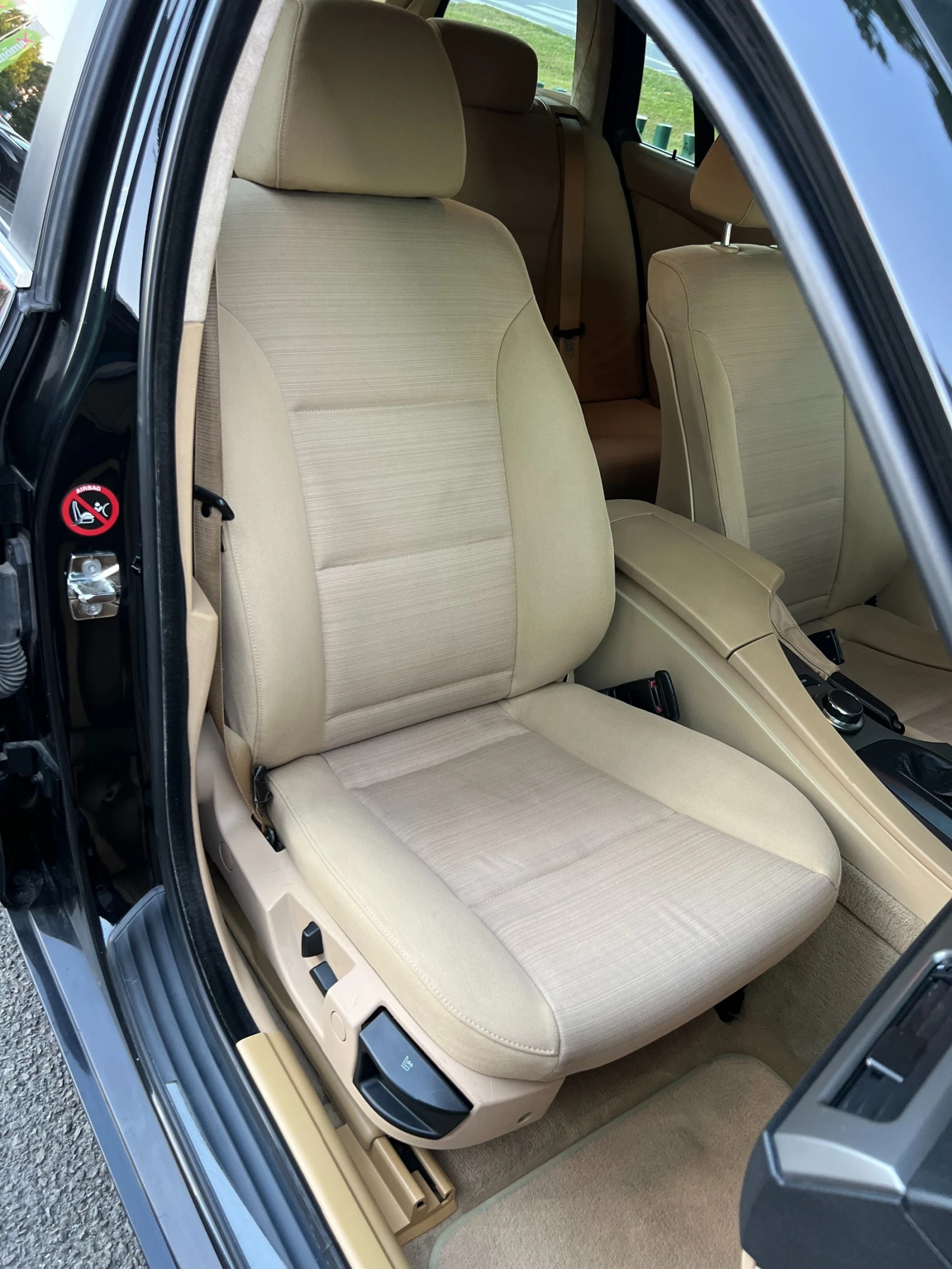 BMW 530 D ПЕРФЕКТНО СЪСТОЯНИЕ , снимка 14 - Автомобили и джипове - 55877604