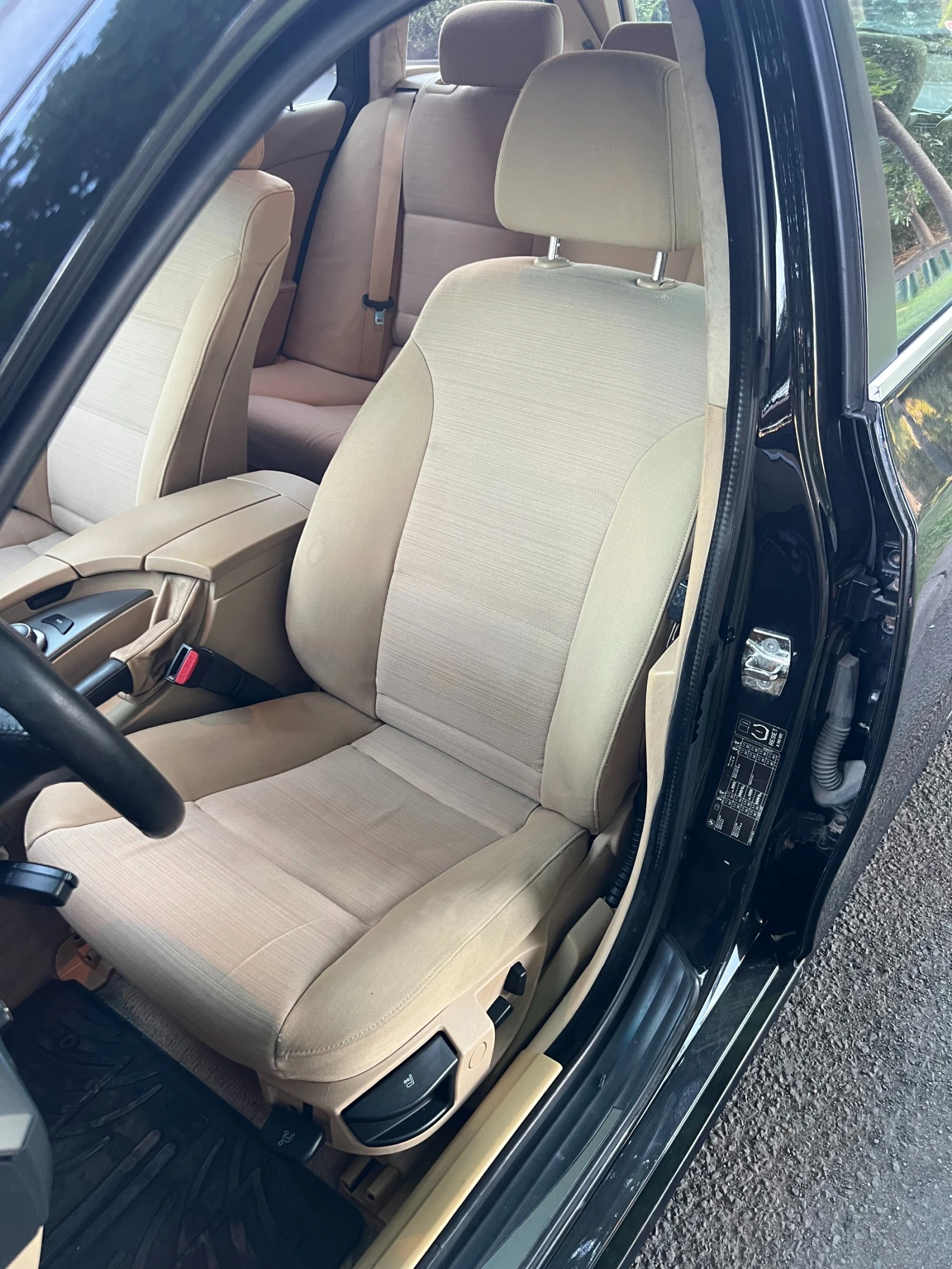 BMW 530 D ПЕРФЕКТНО СЪСТОЯНИЕ , снимка 10 - Автомобили и джипове - 55877604