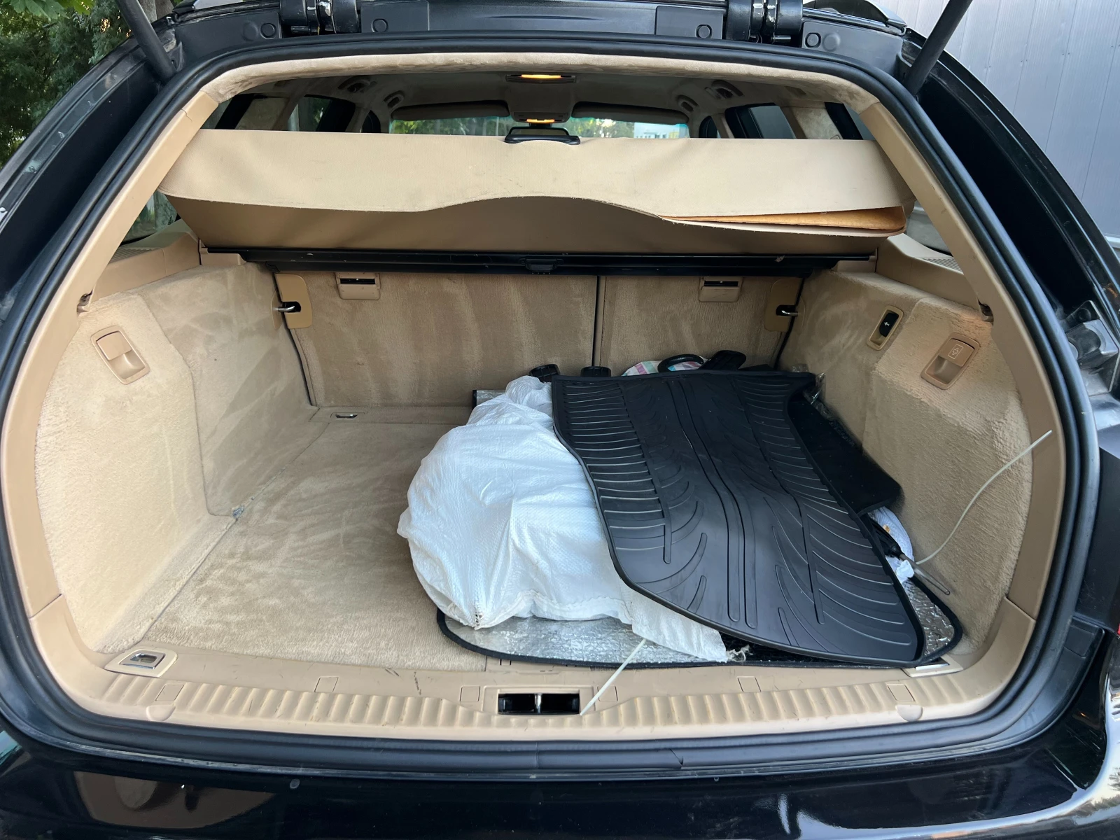 BMW 530 D ПЕРФЕКТНО СЪСТОЯНИЕ , снимка 17 - Автомобили и джипове - 55877604