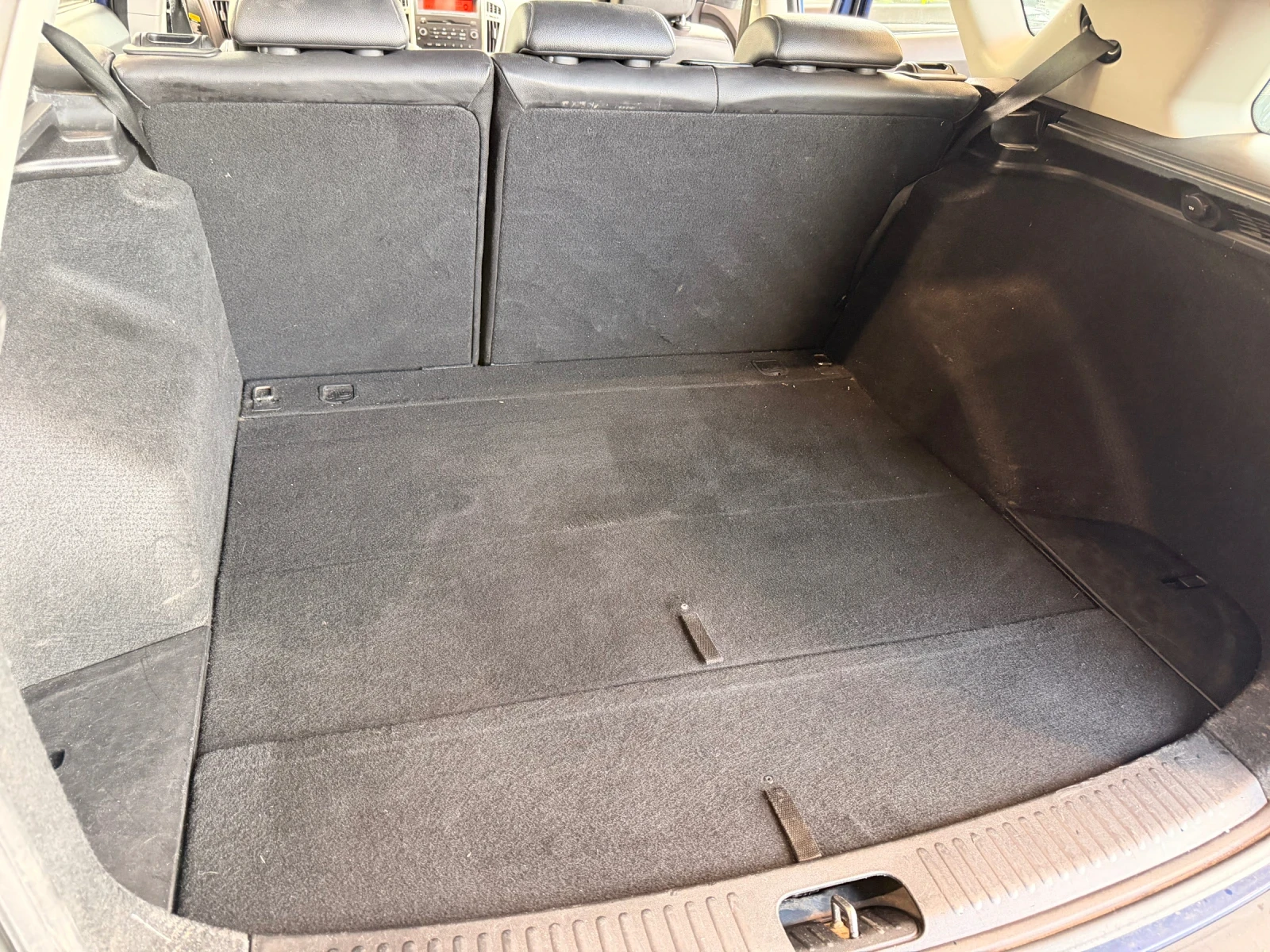 Kia Ceed Газ.Инж Климатроник, снимка 14 - Автомобили и джипове - 55944860