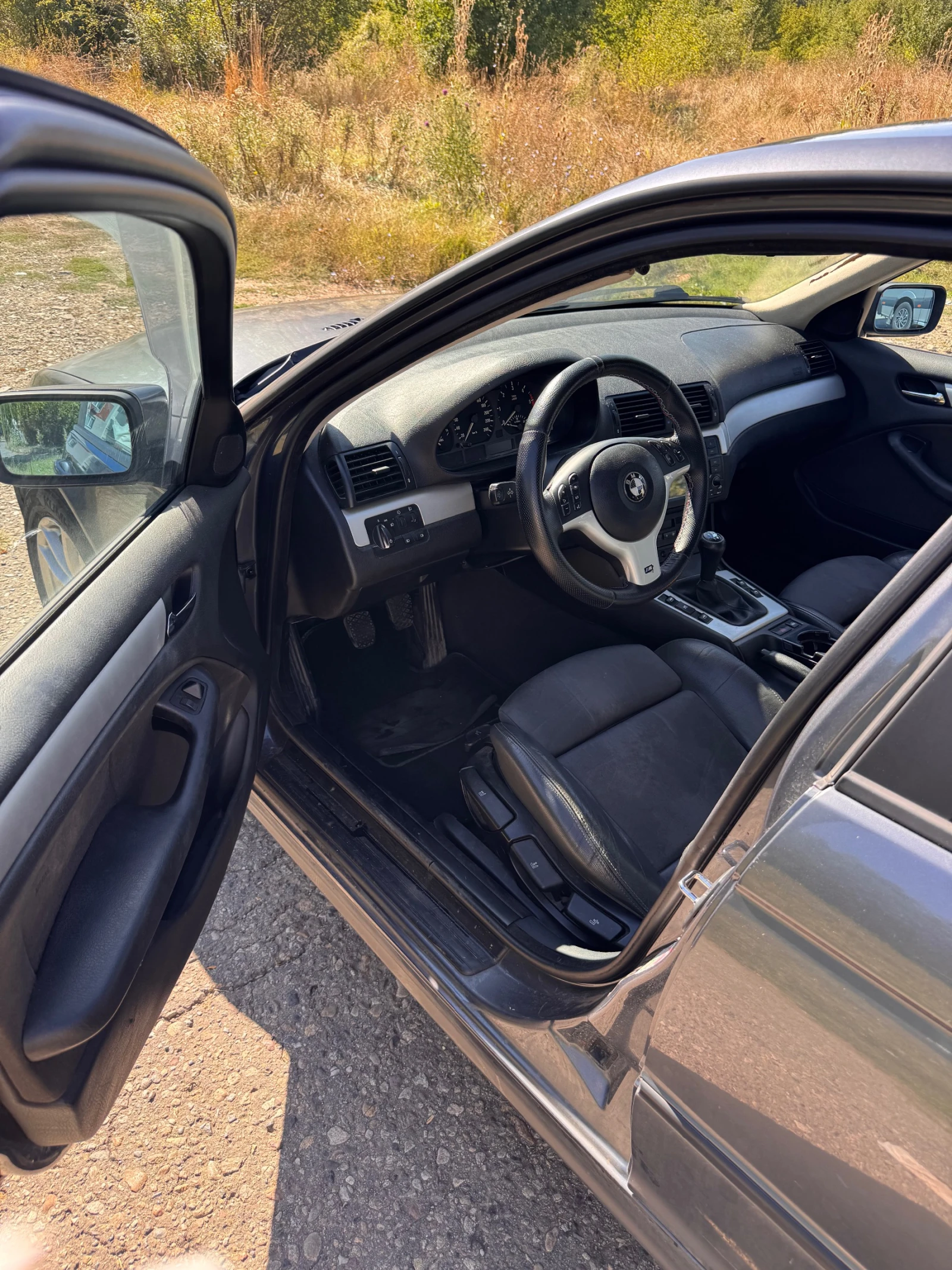 BMW 320, снимка 9 - Автомобили и джипове - 55949070