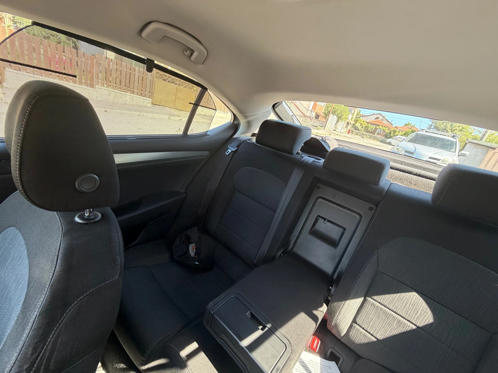 Skoda Superb, снимка 3 - Автомобили и джипове - 56170728