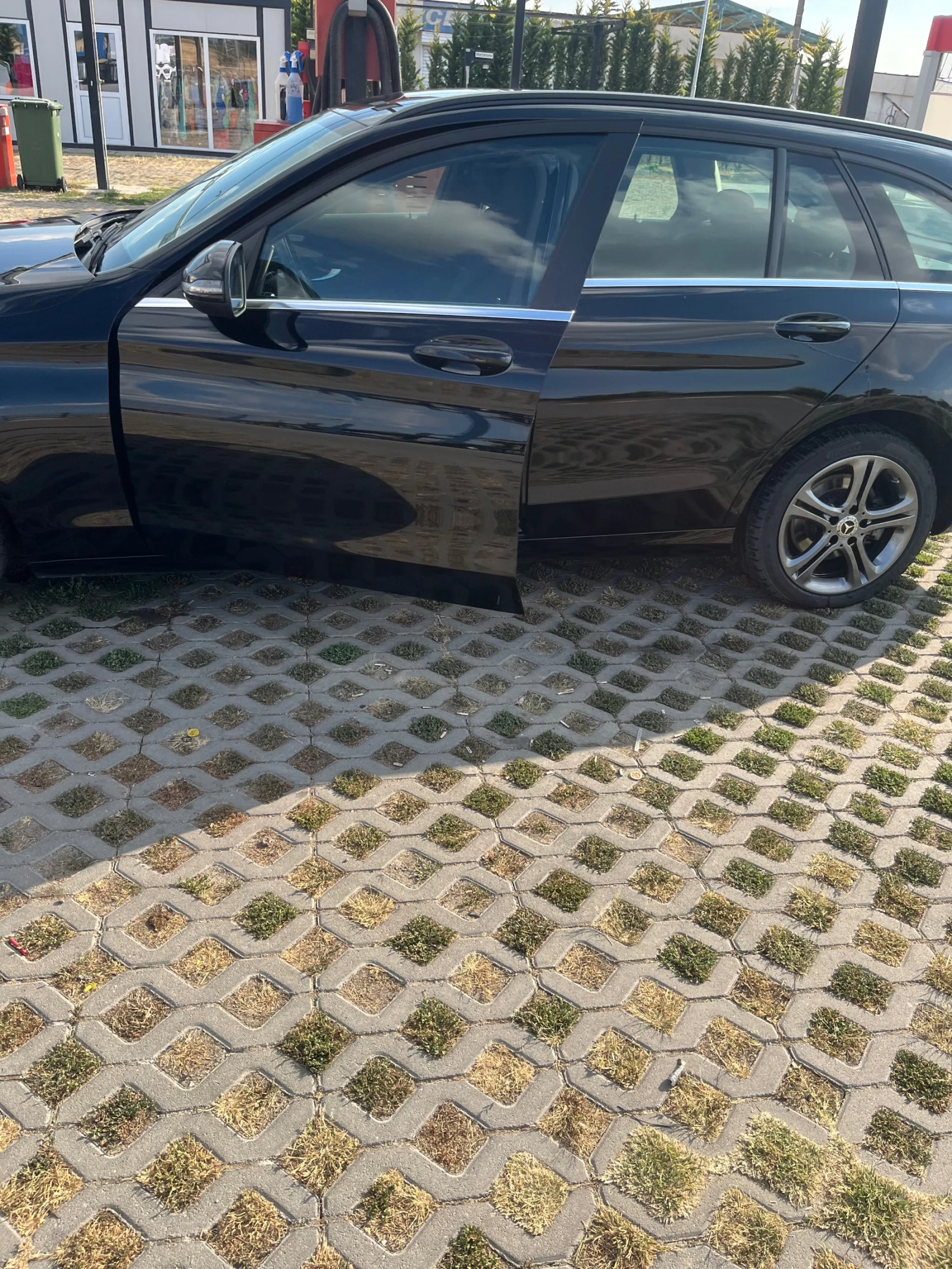 Mercedes-Benz C 220 | Mobile.bg � ����������� 4