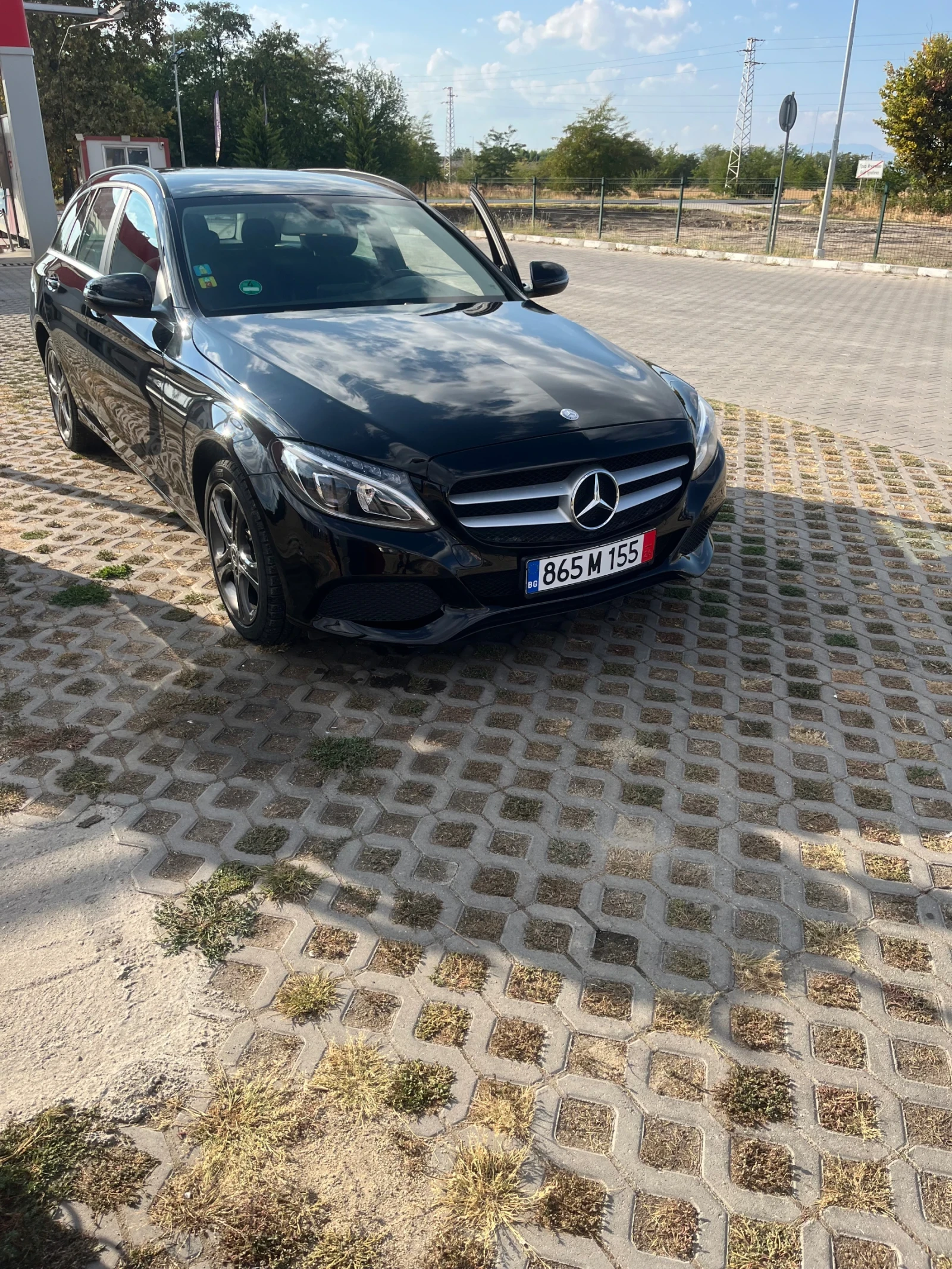 Mercedes-Benz C 220 | Mobile.bg � ����������� 2