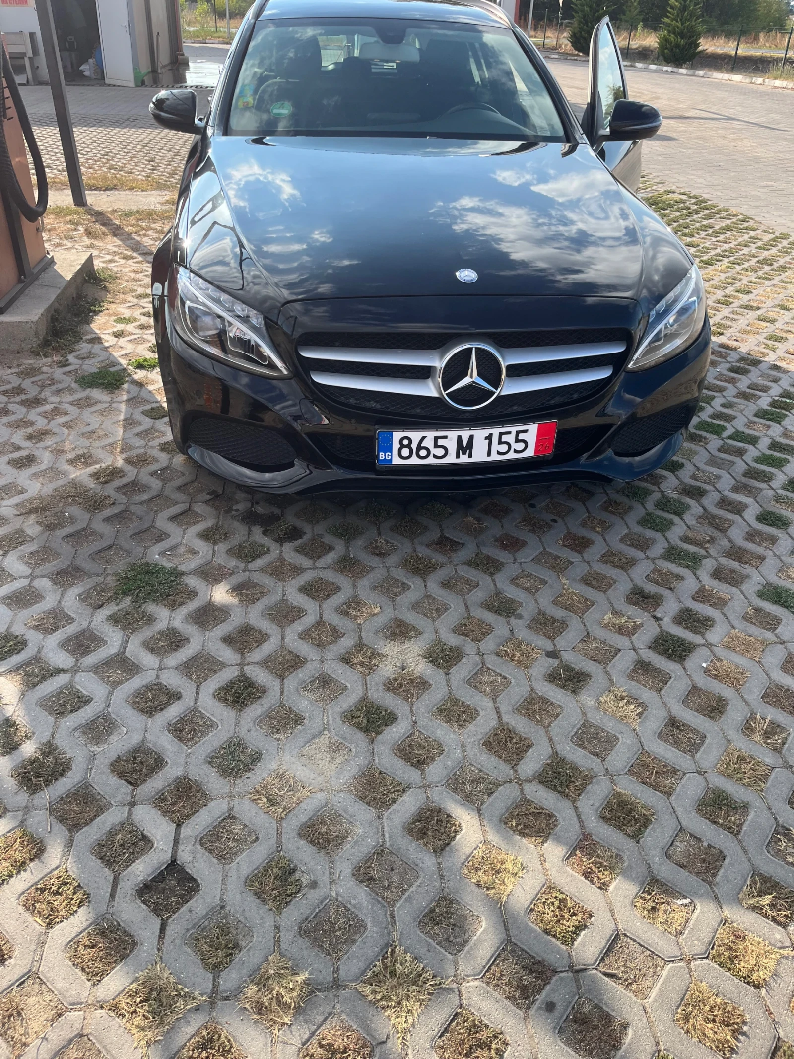 Mercedes-Benz C 220 | Mobile.bg � ����������� 1