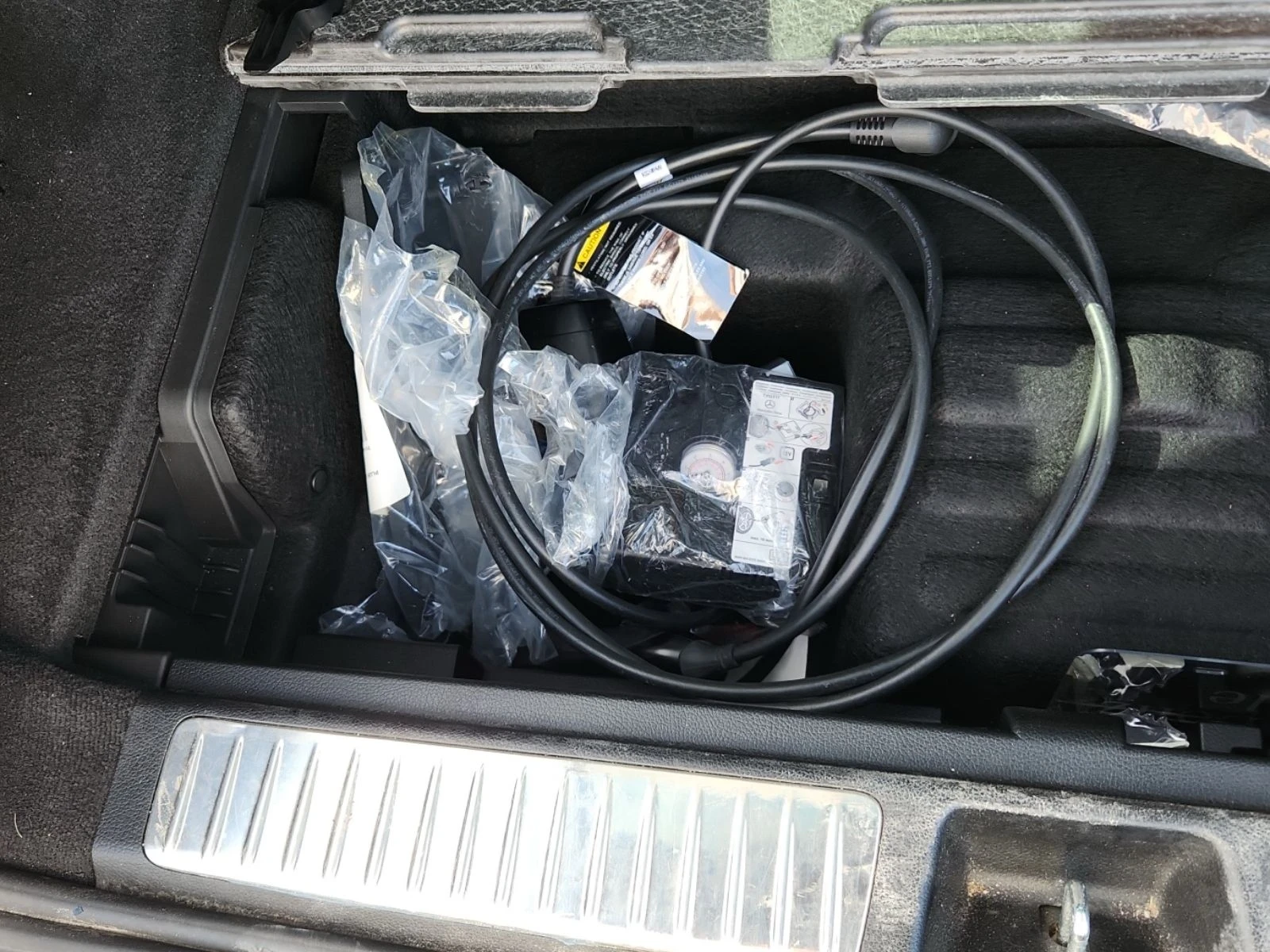 Mercedes-Benz EQS 580* Amg-pack* Pano* Brum* TV* �����* �������*  | Mobile.bg � ����������� 15