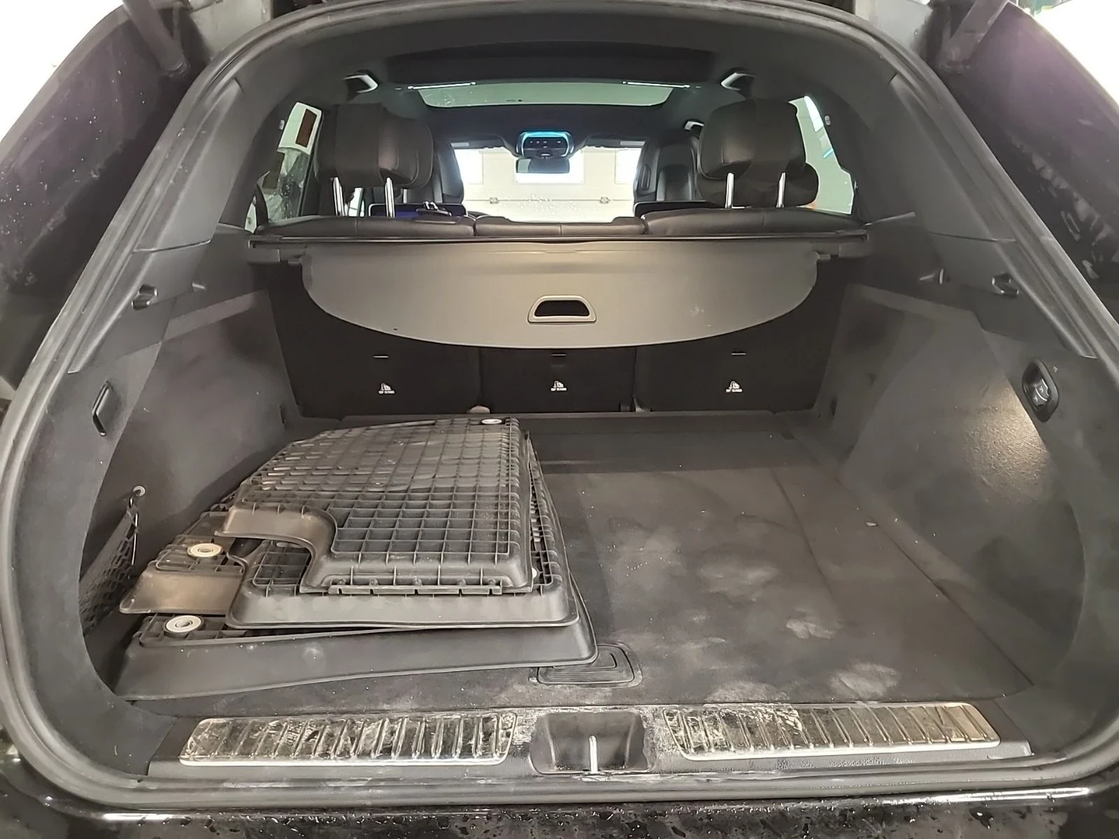 Mercedes-Benz EQS 580* Amg-pack* Pano* Brum* TV* �����* �������*  | Mobile.bg � ����������� 14
