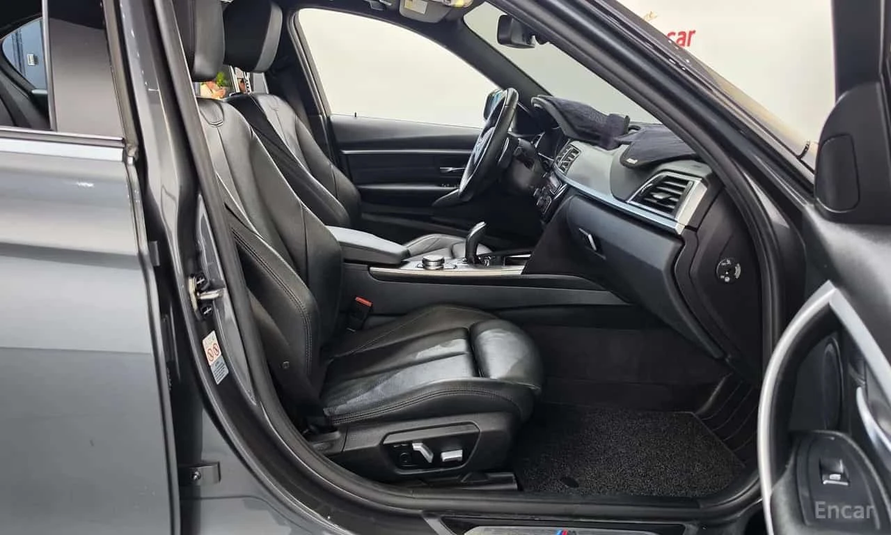 BMW 330 M Sport Shadow/����������� | Mobile.bg � ����������� 11