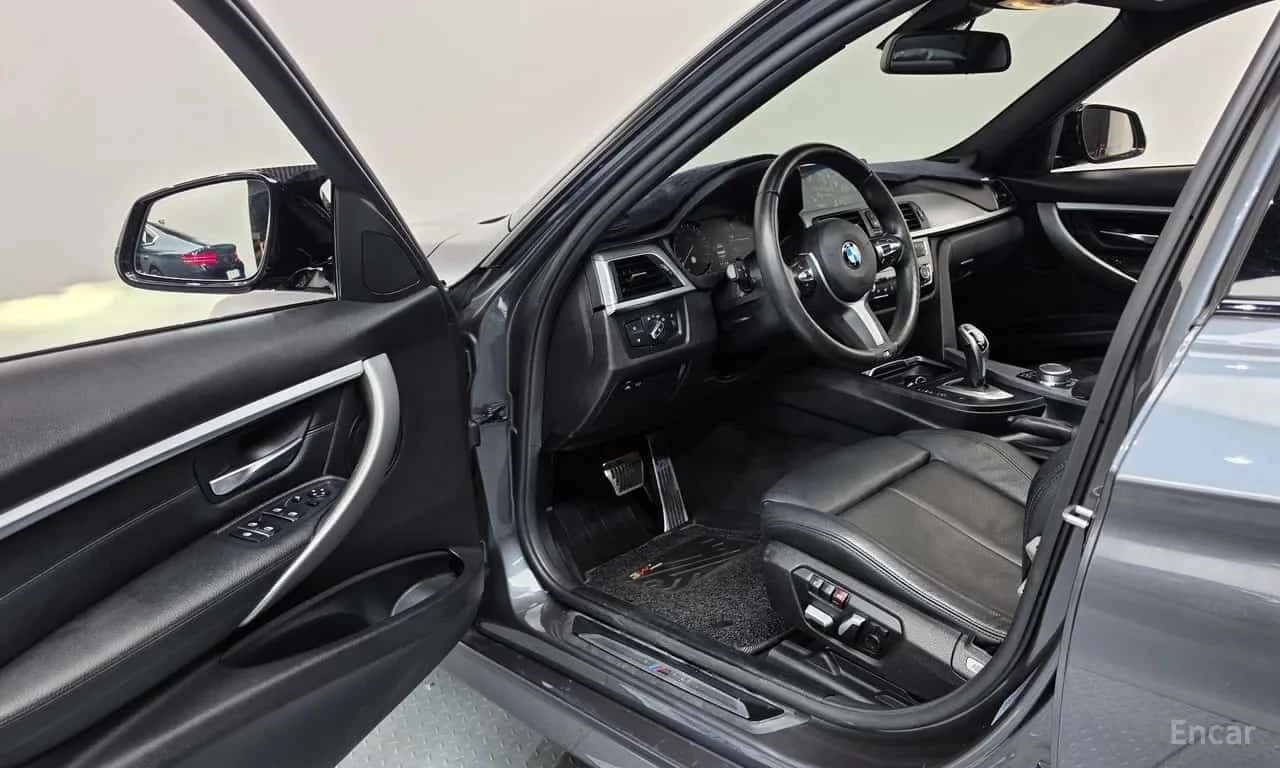 BMW 330 M Sport Shadow/����������� | Mobile.bg � ����������� 10