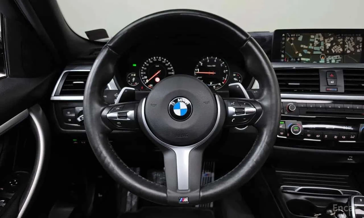 BMW 330 M Sport Shadow/����������� | Mobile.bg � ����������� 13
