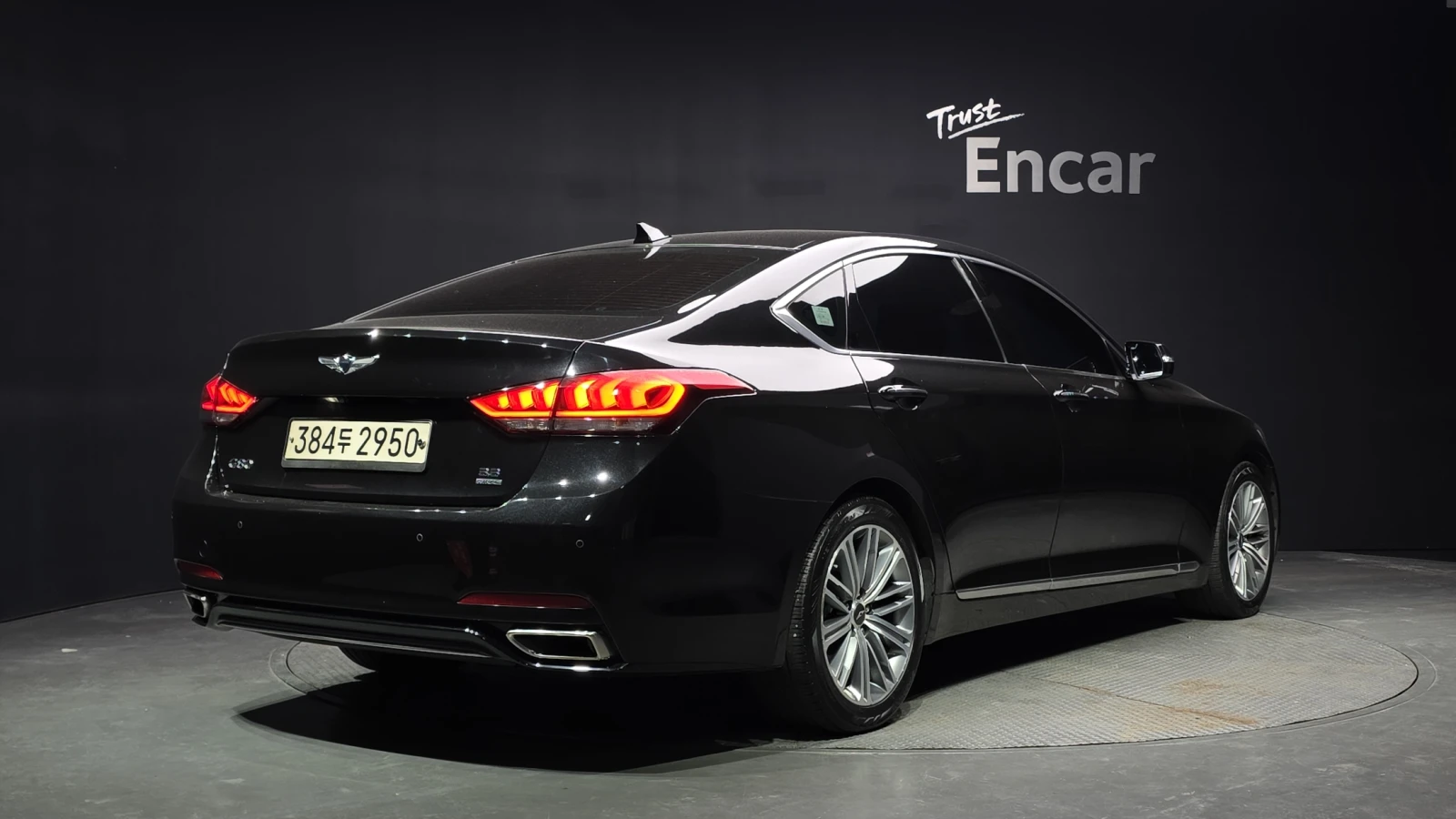 Genesis G80 3.3 BLIND SPOT ������ ����* encareu.com | Mobile.bg � ����������� 2