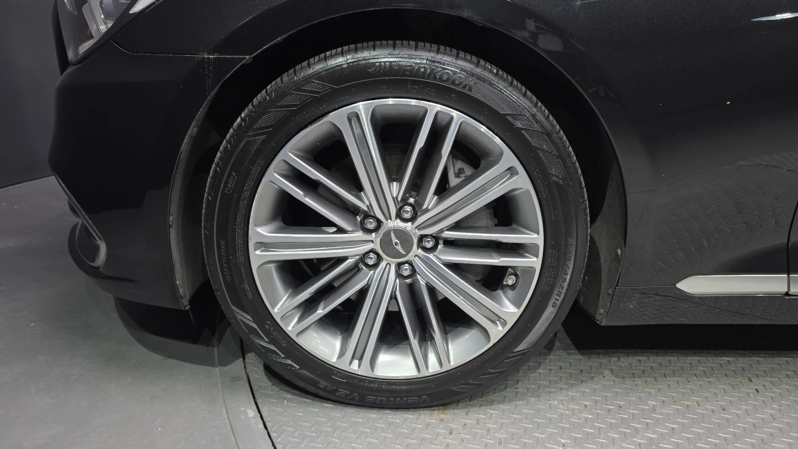 Genesis G80 3.3 BLIND SPOT ������ ����* encareu.com | Mobile.bg � ����������� 5