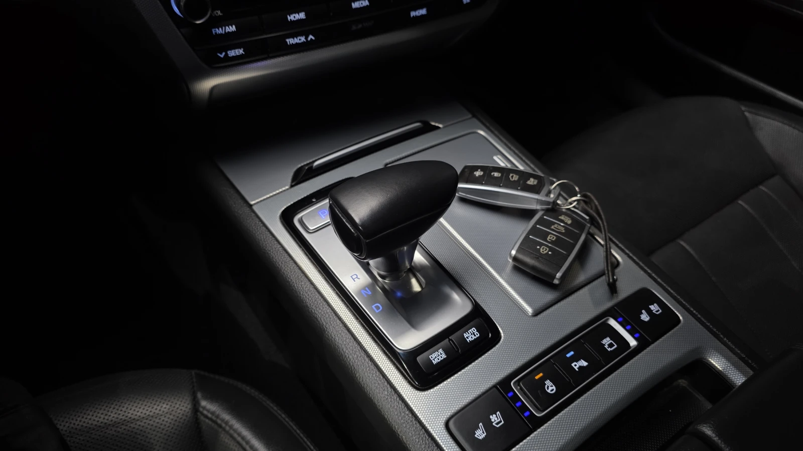 Genesis G80 3.3 BLIND SPOT ������ ����* encareu.com | Mobile.bg � ����������� 9