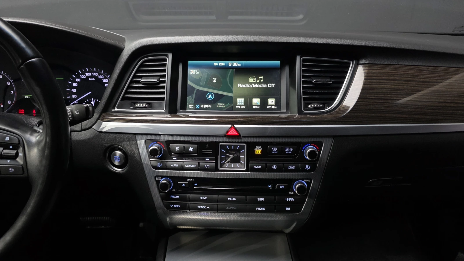 Genesis G80 3.3 BLIND SPOT ������ ����* encareu.com | Mobile.bg � ����������� 14