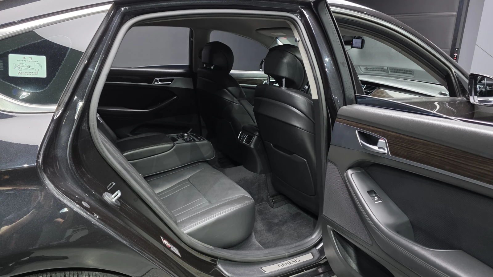 Genesis G80 3.3 BLIND SPOT ������ ����* encareu.com | Mobile.bg � ����������� 12