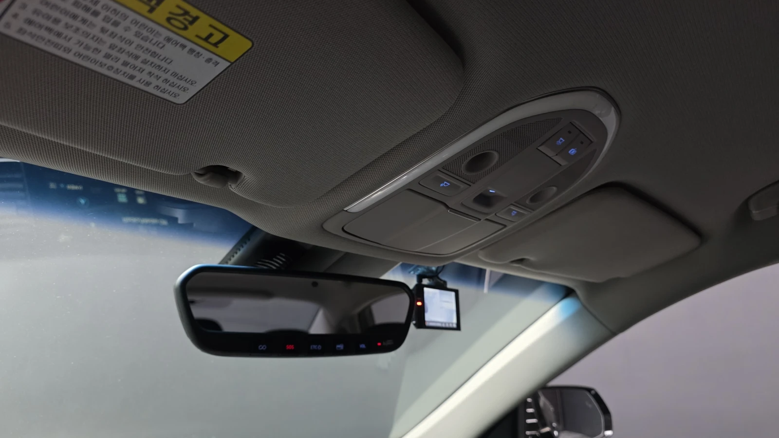 Genesis G80 3.3 BLIND SPOT ������ ����* encareu.com | Mobile.bg � ����������� 17