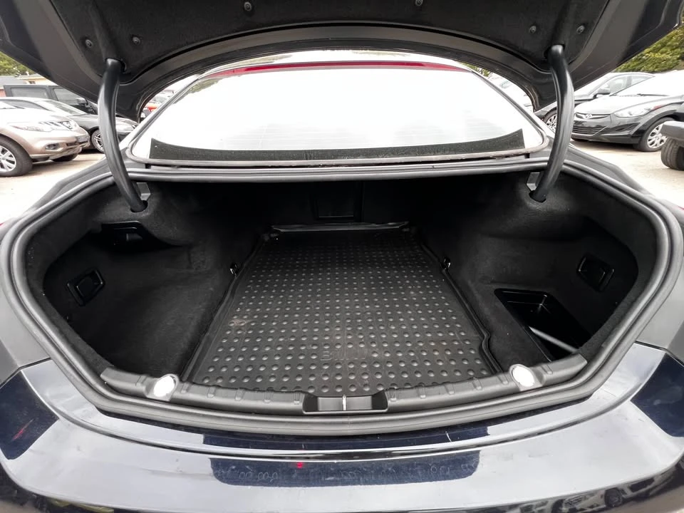 BMW 640 i, ТВЪРДА ЦЕНА до БГ!, снимка 6 - Автомобили и джипове - 56738157