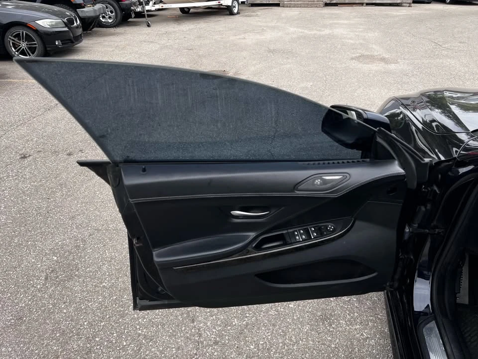 BMW 640 i, ТВЪРДА ЦЕНА до БГ!, снимка 10 - Автомобили и джипове - 56738157