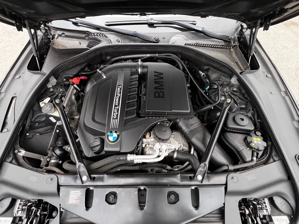 BMW 640 i, ТВЪРДА ЦЕНА до БГ!, снимка 9 - Автомобили и джипове - 56738157