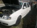 VW Polo 1.6, снимка 1