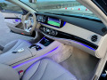 Mercedes-Benz S 350 3xTV AMG 360* LONG FULL ЛИЗИНГ - изображение 10