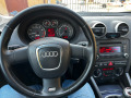 Audi S3 Чип генерация спортен филтър спортно окачване  - изображение 8