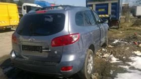 Hyundai Santa fe 2.0crdi, снимка 4