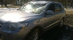 Hyundai Santa fe 2.0crdi, снимка 7