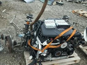 Audi Q7 3.0D ЧАСТИ, снимка 4