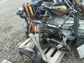 Audi Q7 3.0D ЧАСТИ, снимка 5