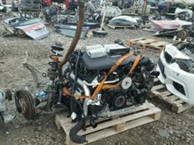 Audi Q7 3.0D ЧАСТИ, снимка 8