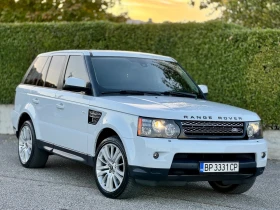 Land Rover Range Rover Sport 3.0d~258hp~8скорости~FACELIFT~FULL