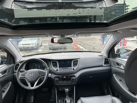 Hyundai Tucson CRDI 2.0, снимка 11