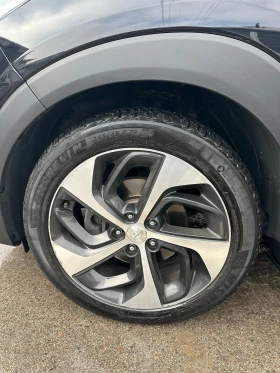 Hyundai Tucson CRDI 2.0, снимка 15