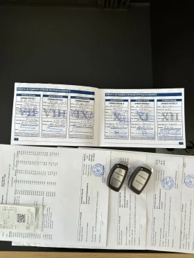 Hyundai Tucson CRDI 2.0, снимка 2