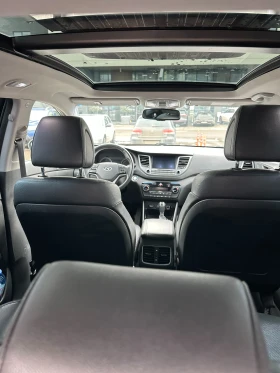 Hyundai Tucson CRDI 2.0, снимка 12