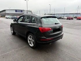 Audi Q5, снимка 4